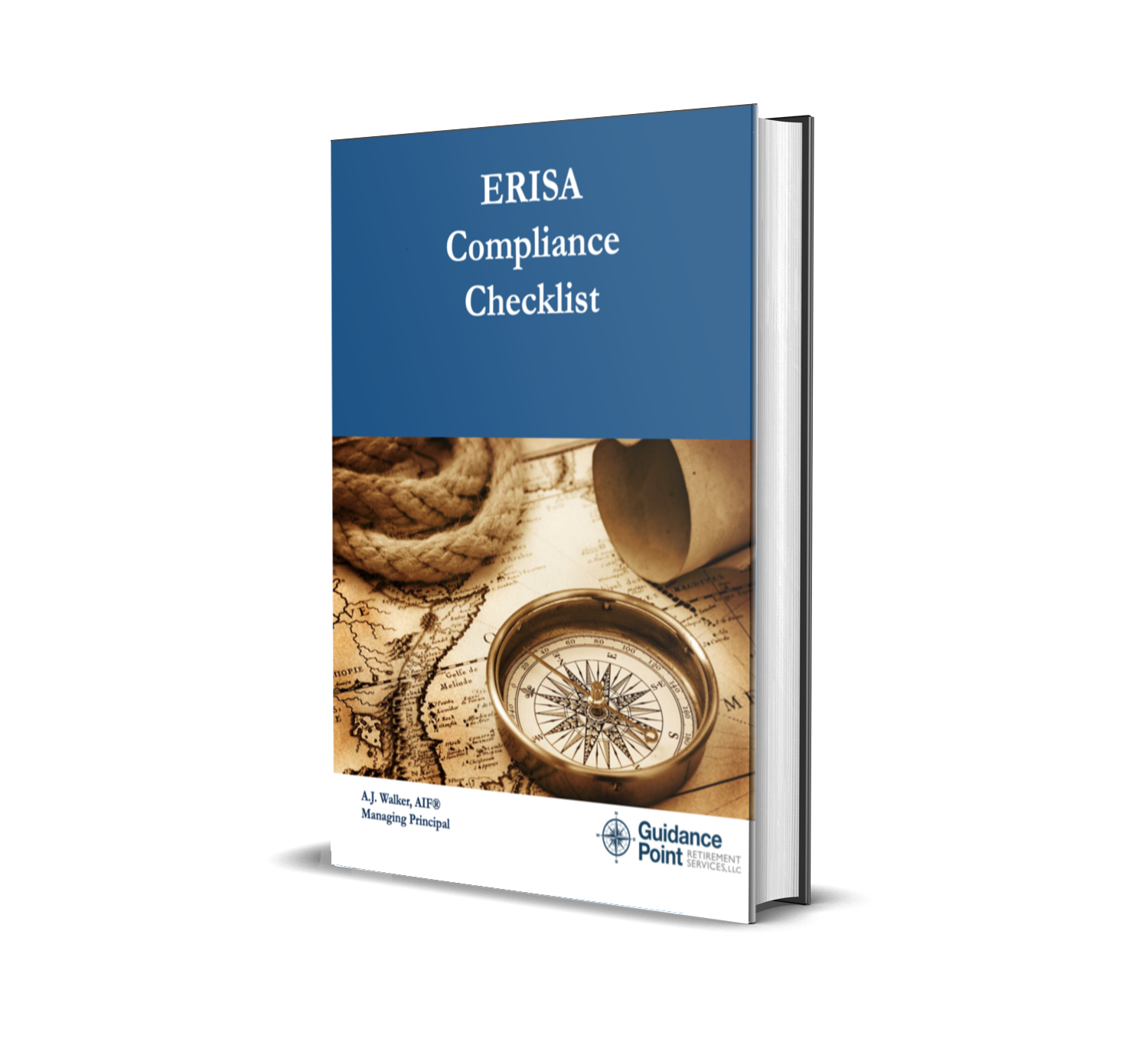 ERISA Compliance Checklist