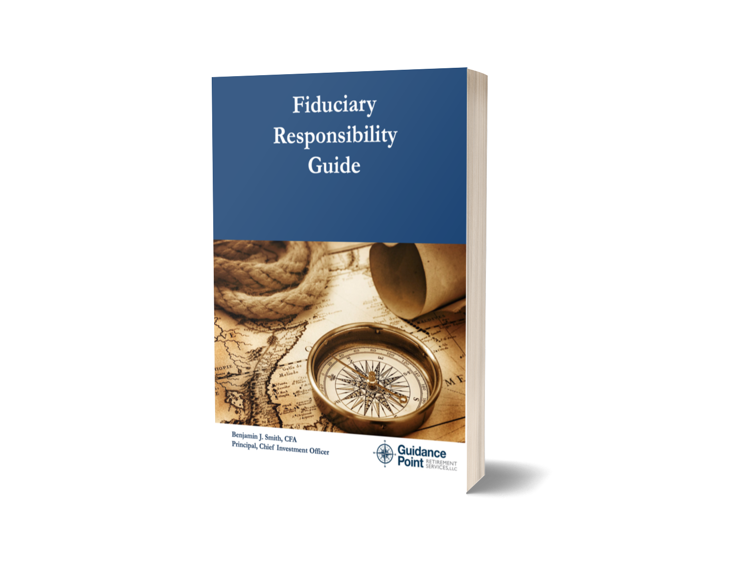 GPRS EBook Fiduciary Responsibility Guide