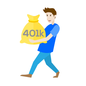 401k